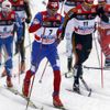 Tour de Ski: Val di Fiemme - Bauer