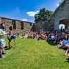 Boskovice, Festival pro židovskou čtvrť, 2024