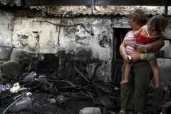 Obrovský požár na Slovensku: mrtvých je už devět
