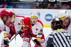 Slavia padla před nejnižší návštěvou sezony i podeváté