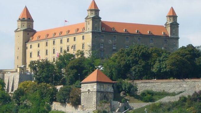 Bratislava se v žebříčku umístila na osmém místě