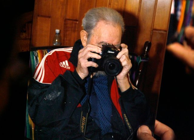 Fidel Castro, Kuba