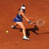 tenis Italian Open 2020 Anna Blinkovová v osmifinále