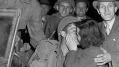 Prattova mise z Plzně do Velichovek, 7. a 8. května 1945.