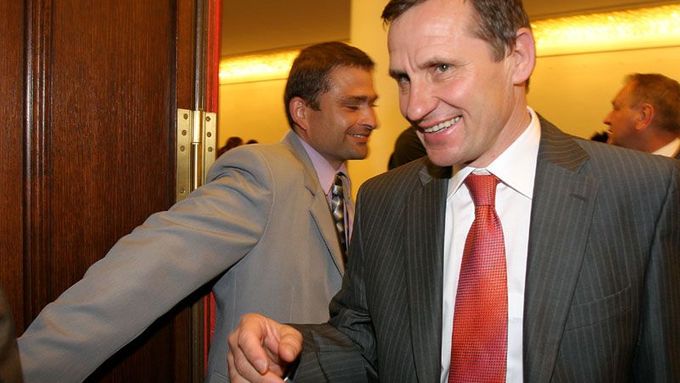 Jiří Čunek