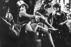 Femme fatale, nebo sobec a vlastizrádce? Marlene Dietrichovou zbožňovali i zavrhovali