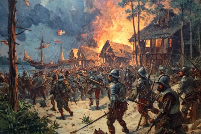 Umělecká fikce. Ilustrační obrázek vytvořený pomocí umělé inteligence.