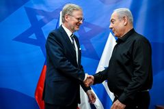 Fiala si nakonec prosadil svou. Lídři EU se kvůli Gaze dohadovali o jediné písmeno