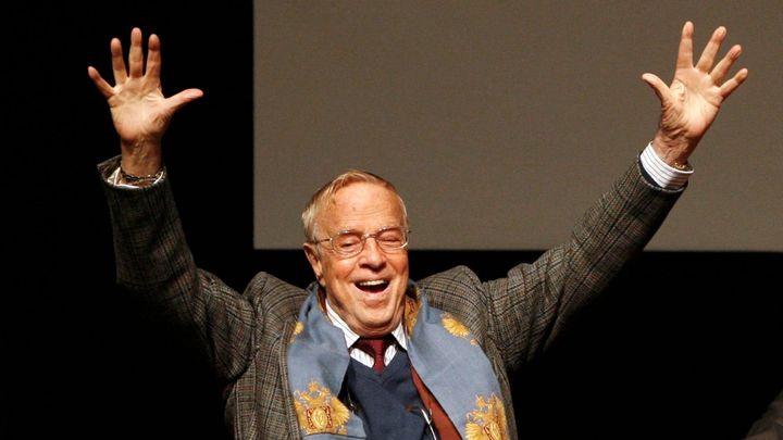Zemřel italský režisér Franco Zeffirelli