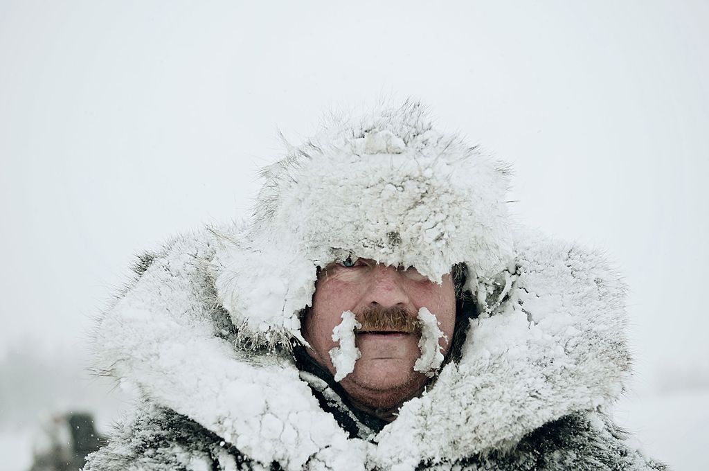 Fotogalerie: Sony World Photography Awards 2013 - Shortlist highlights - Professional / Ne pro články!!!