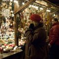 Vánoční trhy - Kolín nad Rýnem