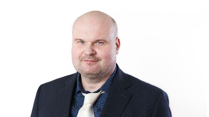 Pavel Skřivánek - zakladatel a majitel agentury Skřivánek