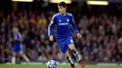 League Cup, Chelsea-Bolton: Oscar