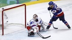 OH: Hokej: Slovensko - Rusko