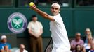 Wimbledon 2017: Roger Federer