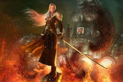 Kultovní Final Fantasy VII se vrátí příští rok, kvůli rozsahu vyjde na pokračování
