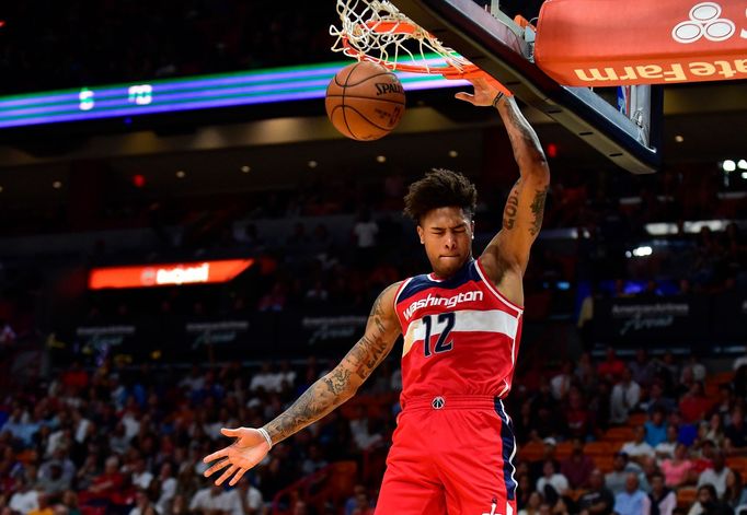 Kelly Oubre Jr.