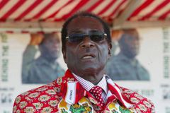 Soudci v Zimbabwe proti Mugabemu: Propustili aktivisty