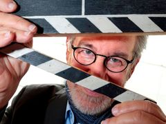 Spielberg se opět spokojí s pozicí producenta