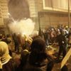 Protesty učitelů v Riu de Rio de Janeiru přerostly v násilí