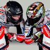 MotoGP 2016: Scott Redding a Danilo Petrucci, Ducati