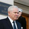 Robert Gates