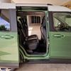 Ford Tourneo Courier Active test