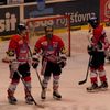 Finále play off (Pardubice vs. Kometa)