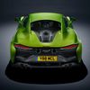 McLaren Artura nový supersport plug-in hybrid