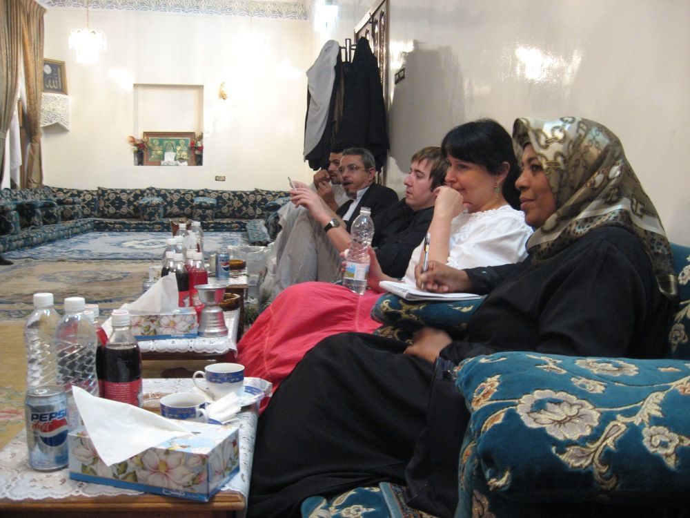 ramadán
