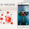 ZTE Nubia Z5