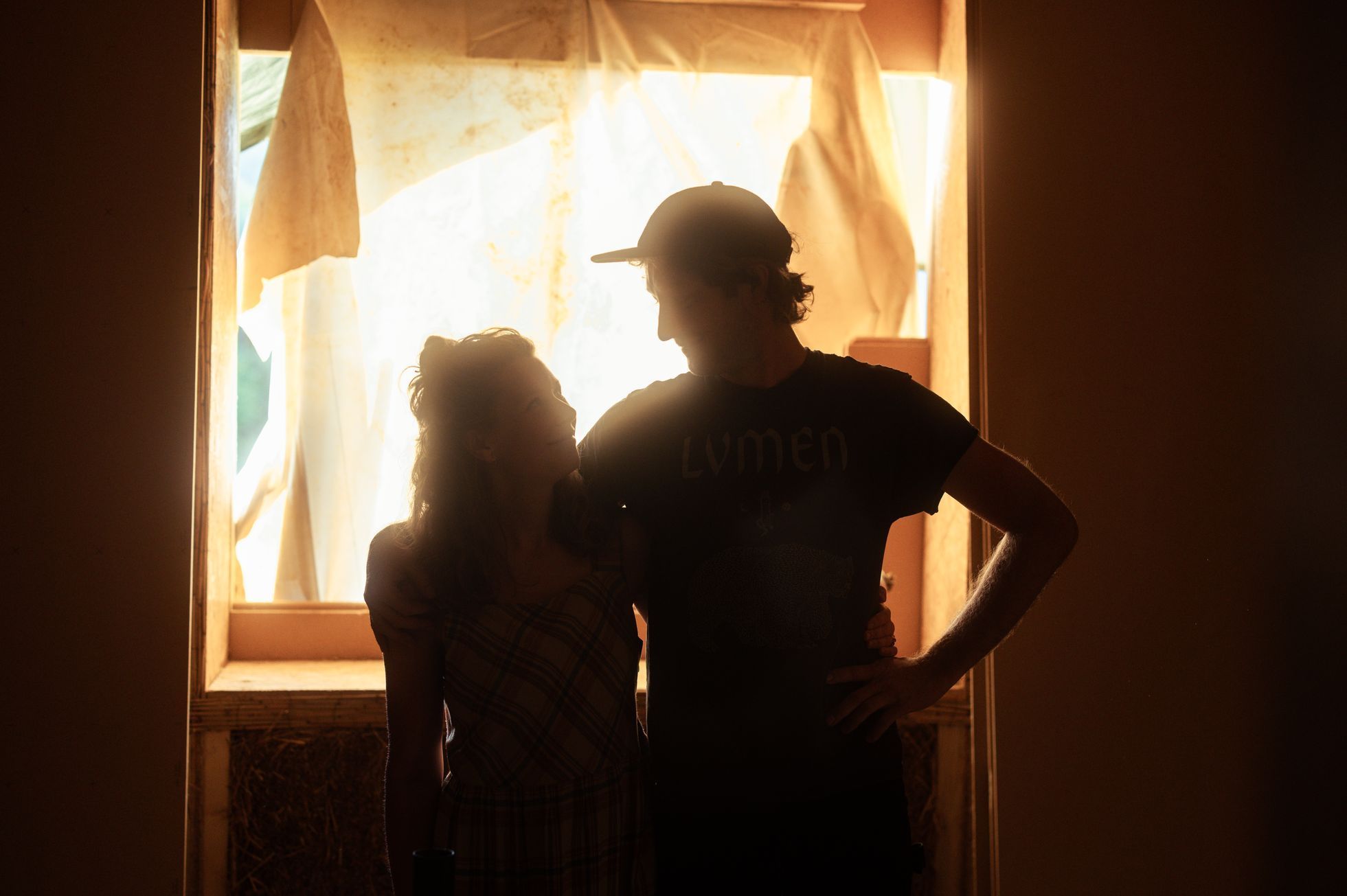 vendula a jan tomsu, slamak