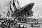 Proražení čtyř by parník ještě vydržel, šesti už ne. I přes rozsáhlá poškození Titanic pokračoval v plavbě ještě 10 minut. Důvodem byl příkaz ředitele, který byl na palubě a dospěl k závěru, že zastavení lodi by poškodilo jméno společnosti White Star Line.