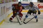 ŽIVĚ Česko - Finsko 1:3, hokejisté na úvod sezony prohráli