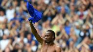 Dlouholetý střelec londýnské Chelsea Didier Drogba, se po ročních anabázích v Číně, Turecku a návratu do Chelsea vydal za Atlantik. Konkrétně do týmu Montreal Impacts, jenž hraje zámořskou MLS...