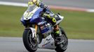 MotoGP: Valentino Rossi, Yamaha