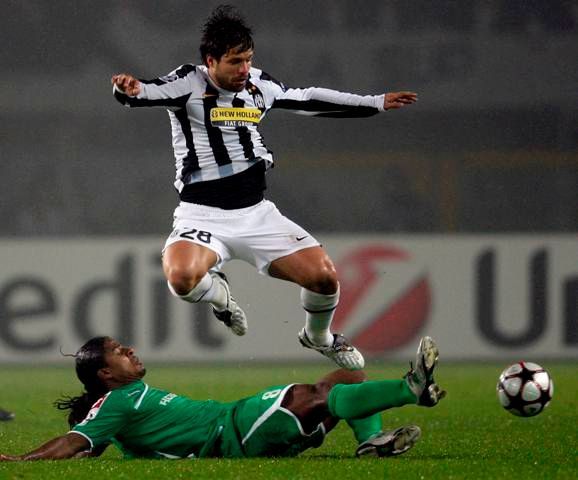 Juventus - Diego