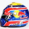 Formule 1, helma: Mark Webber