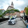Rallye Český Krumlov 2023: David Štefan, Peugeot