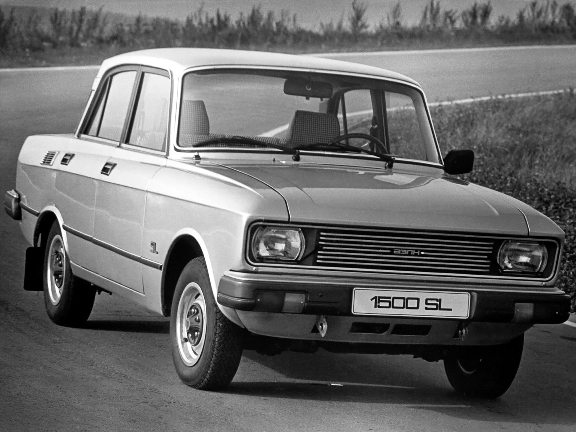 Moskvič 2140