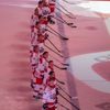 90 let třineckého hokeje: Exhibice Třinec - Vsetín