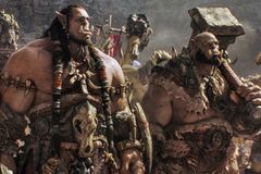 Recenze: Warcraft udělal z počítačových orků hrdiny, ale zapomněl při tom na lidi