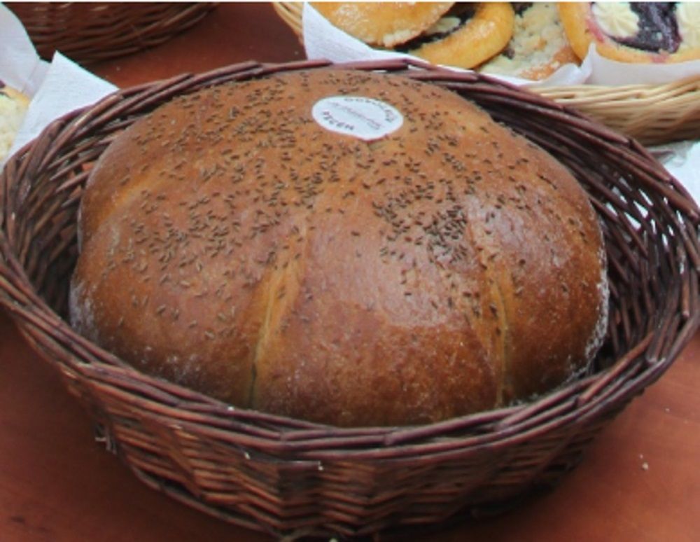 Chléb roku 2018, pekaři, chleba