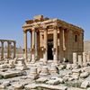 Chrám Baal-Shamin v syrské Palmyře