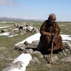 Mongolsko před volbami 2008