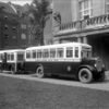 autobusy Praha historie