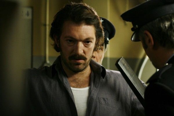 Veřejný nepřítel č. 1