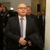 Soud s Nečasovou a exšéfy rozvědky