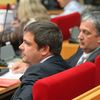 Hudeček zvolen primátorem Prahy