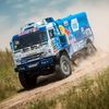 Rallye Dakar 2015, 1. etapa: Eduard Nikolajev, Kamaz